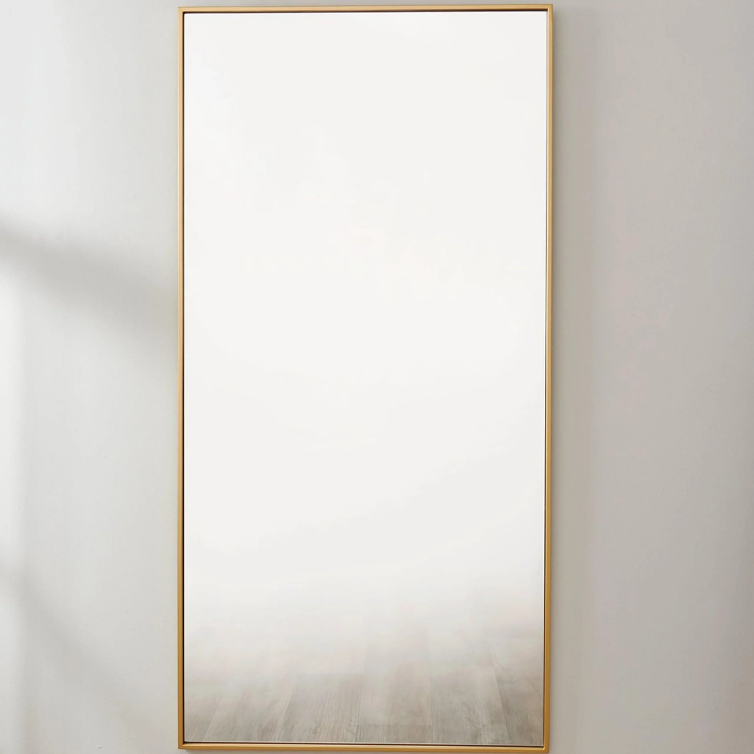 Linework Mirror - 30x60