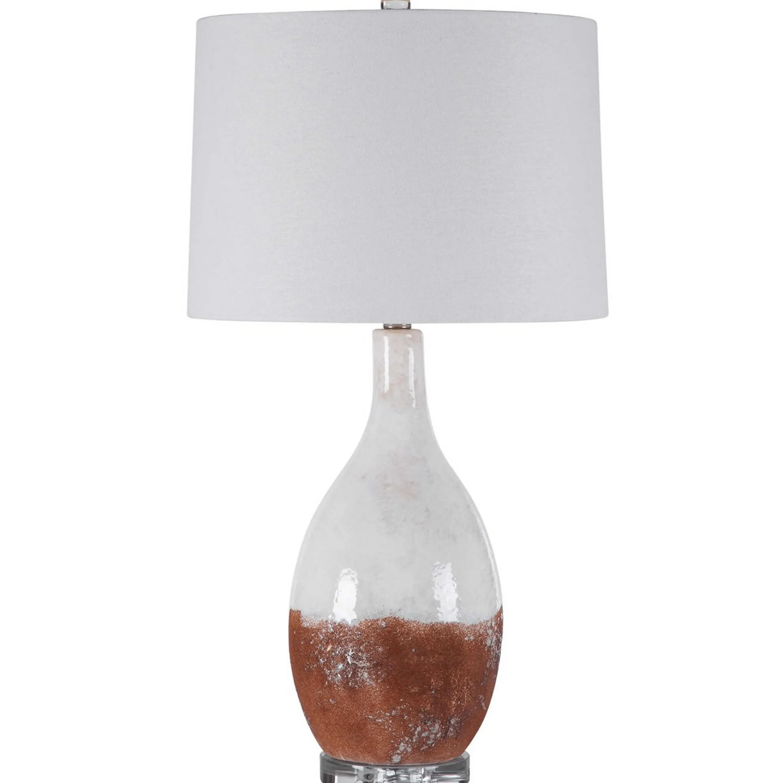 Lithosphere Table Lamp - Large
