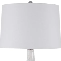 Lithosphere Table Lamp - Large