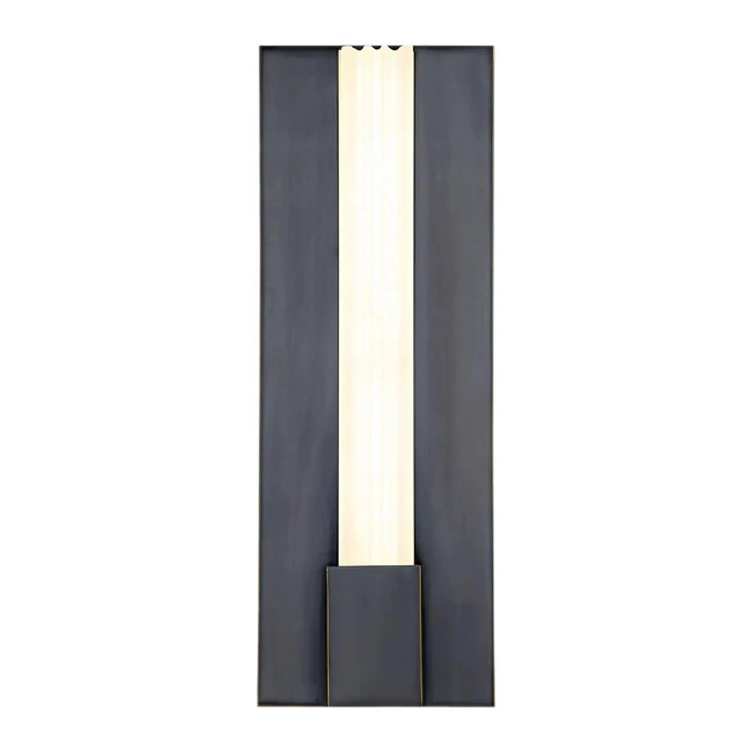 Loche LED Bath Sconce - Small