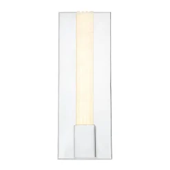 Loche LED Bath Sconce - Small