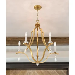 Lochlan Chandelier
