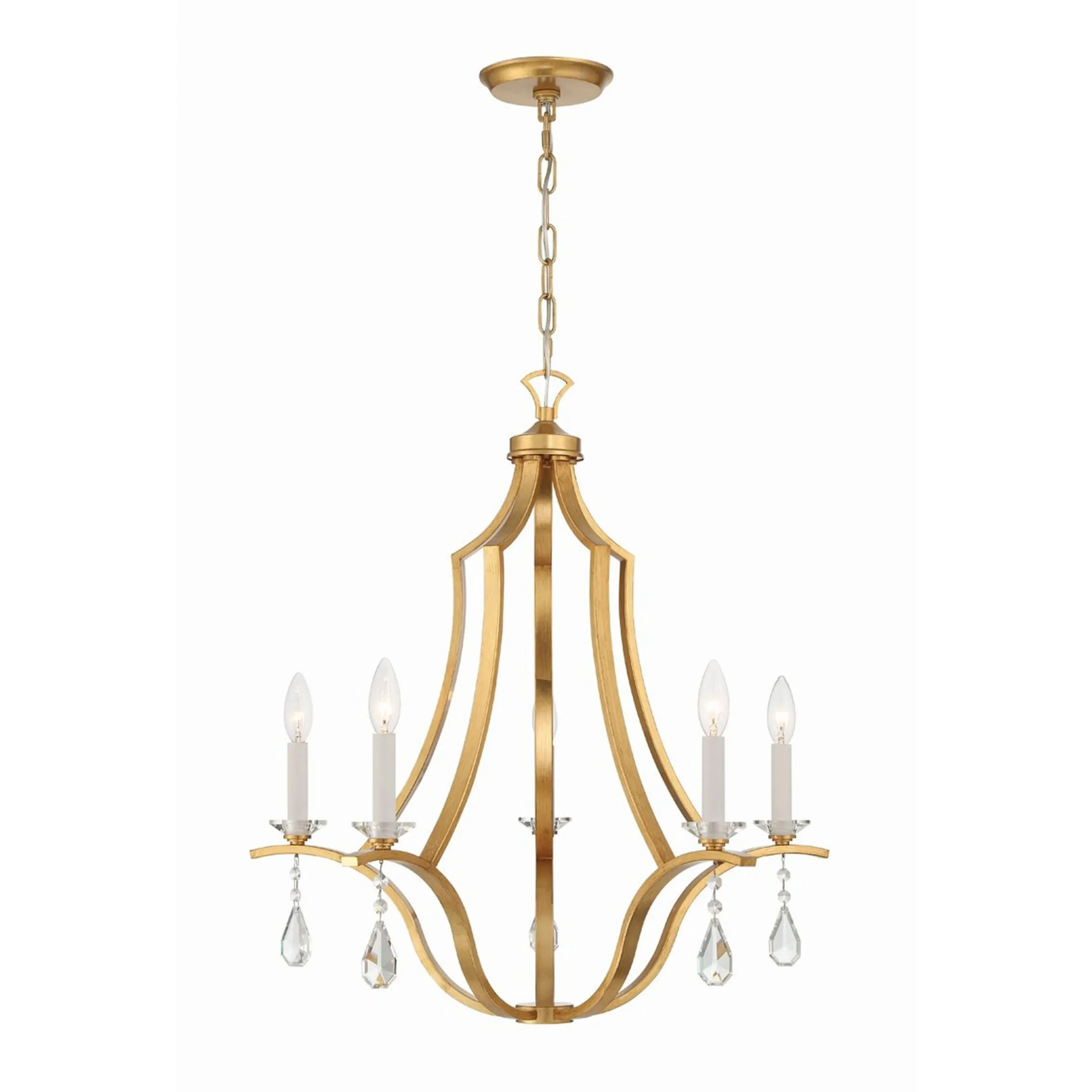 Lochlan Chandelier
