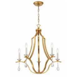 Lochlan Chandelier