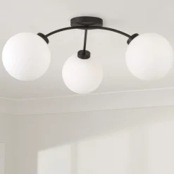 Lockstep Ceiling Light
