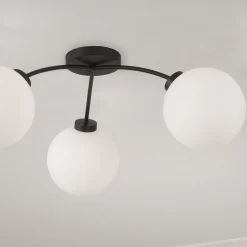 Lockstep Ceiling Light