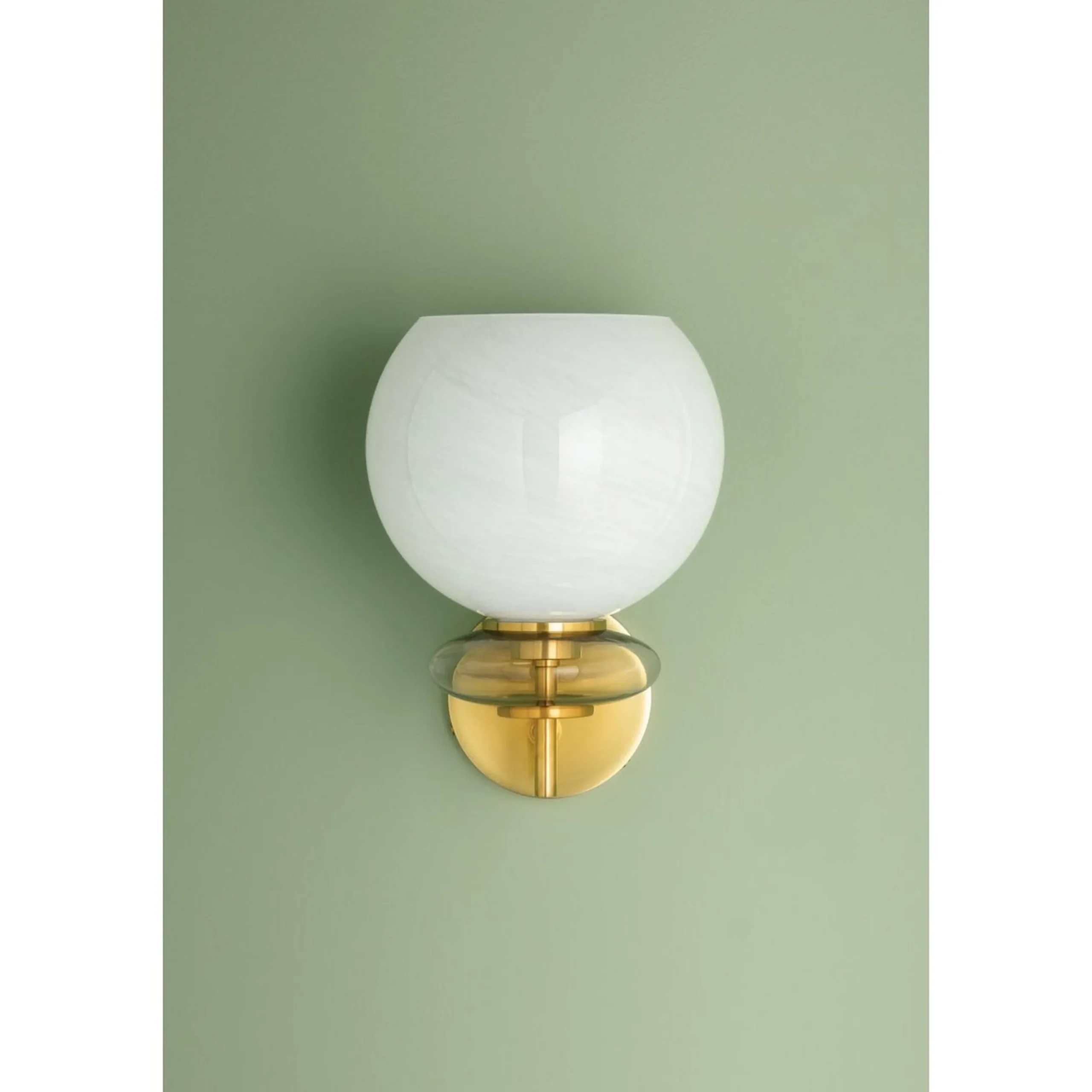Lofton Bath Sconce