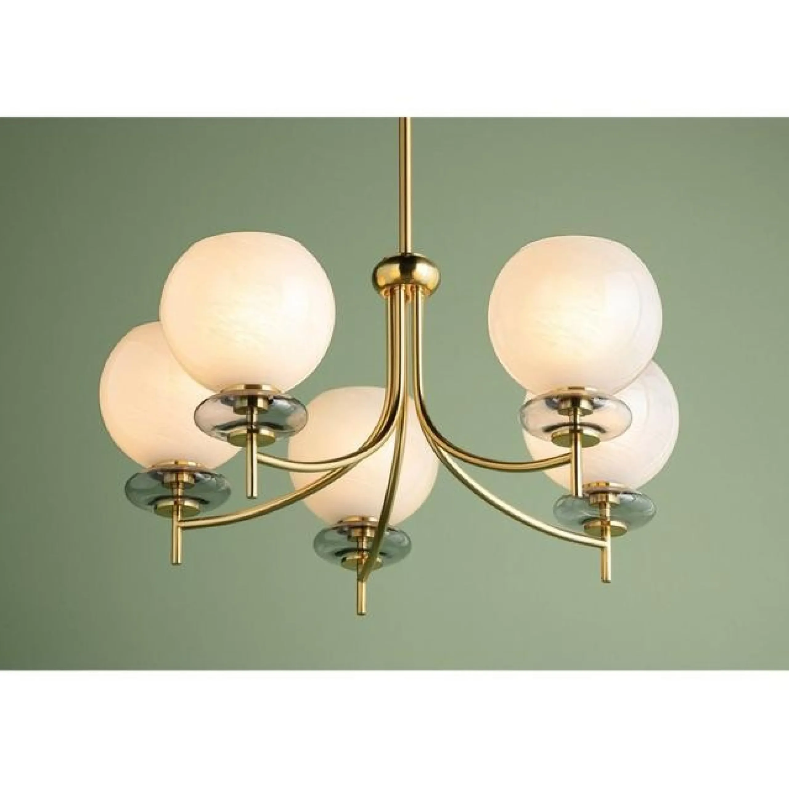 Lofton Chandelier