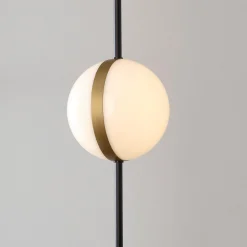 Loika Linear Chandelier