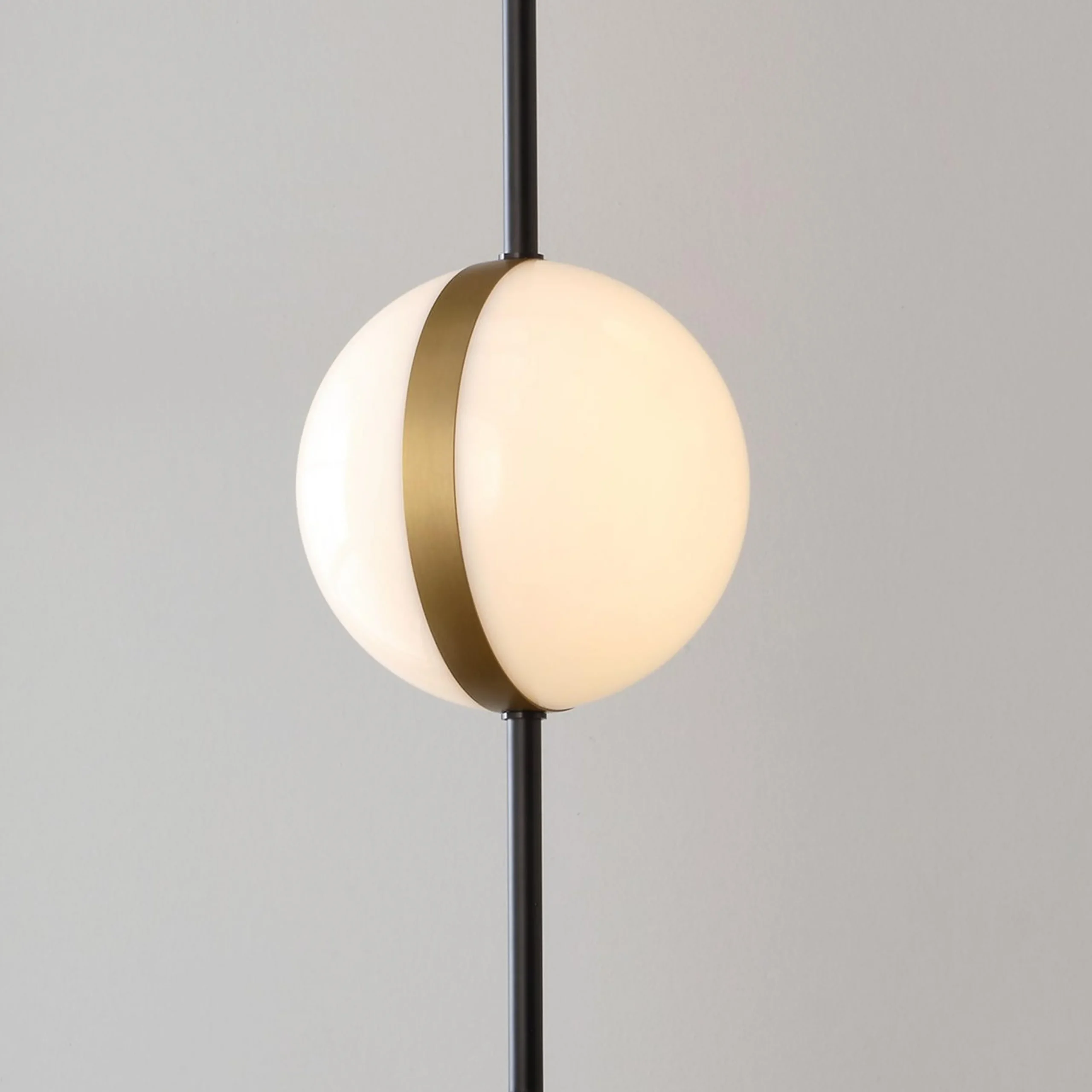 Loika Linear Chandelier