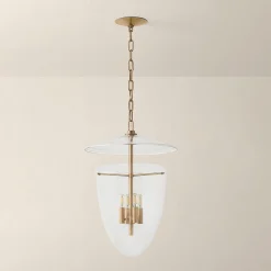 Loire Lantern - 18"