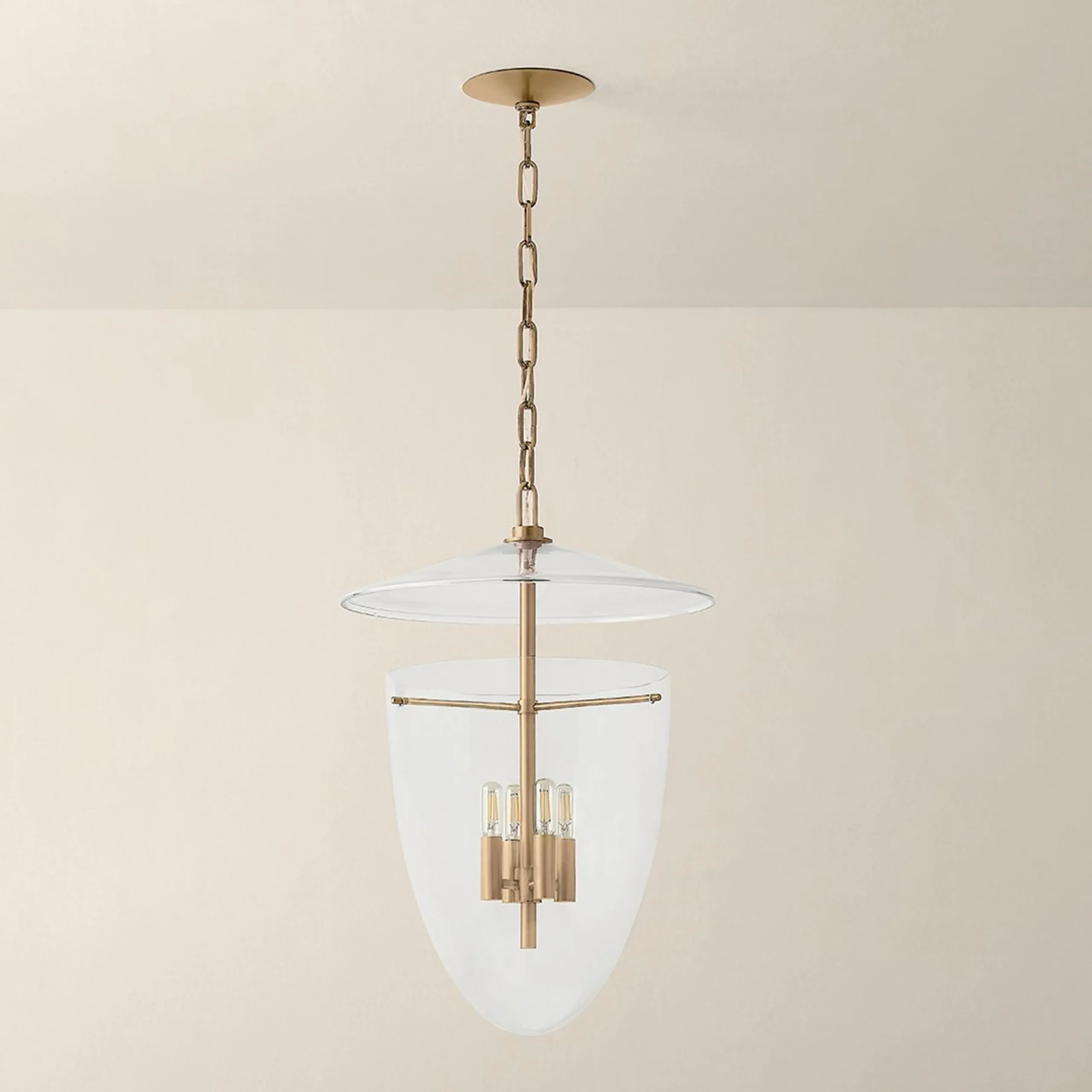 Loire Lantern - 18"