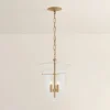 Loire Lantern - 14"