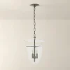 Loire Lantern - 14"