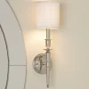 Long Arm Classic Connection Sconce - 1 Light
