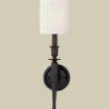 Long Arm Classic Connection Sconce - 1 Light