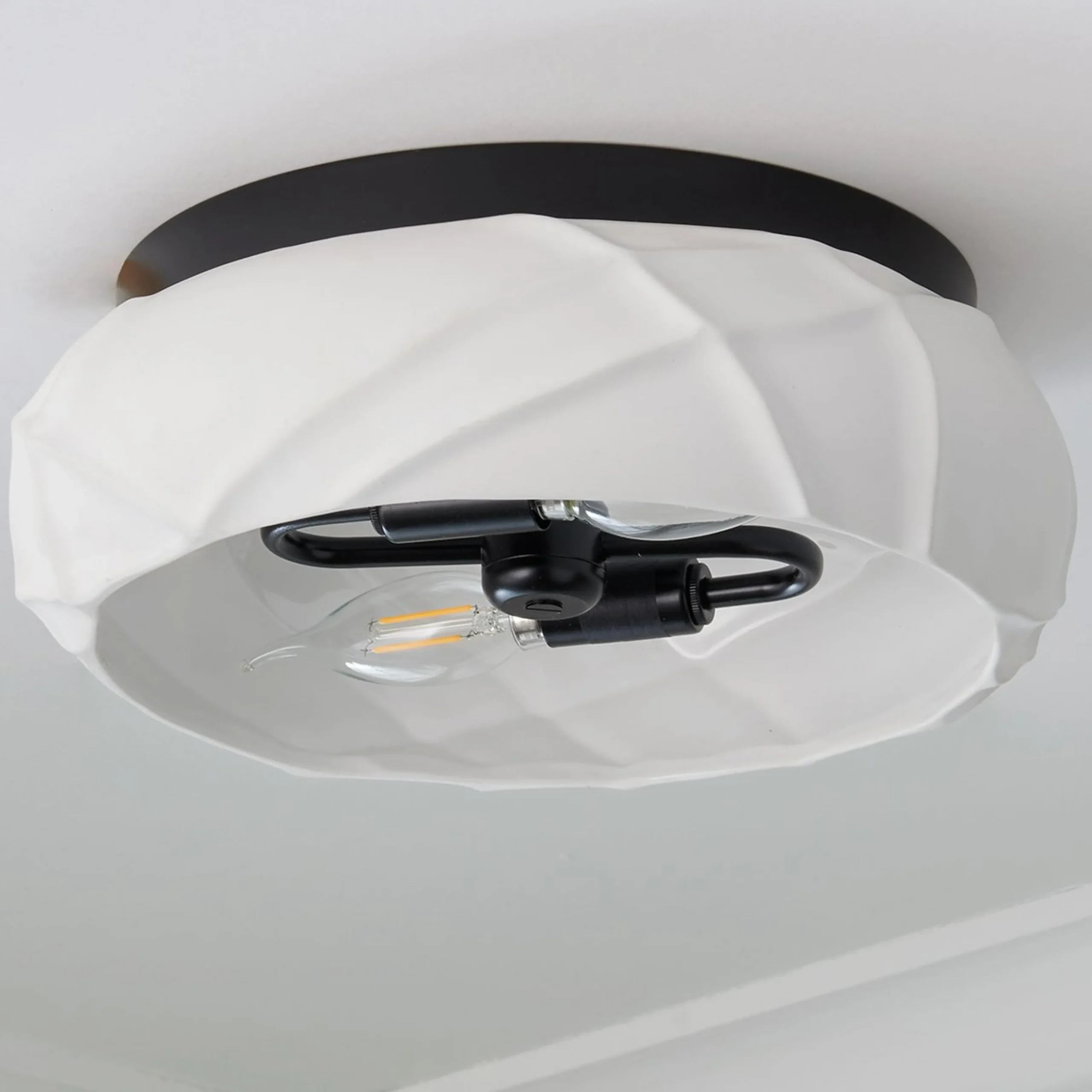 Longmont Ceiling Light - Large
