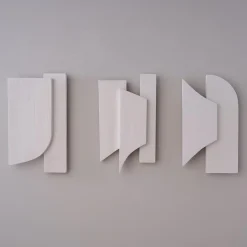 Longwood Wall Sculpture