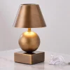 Lorencio Cordless LED Table Lamp