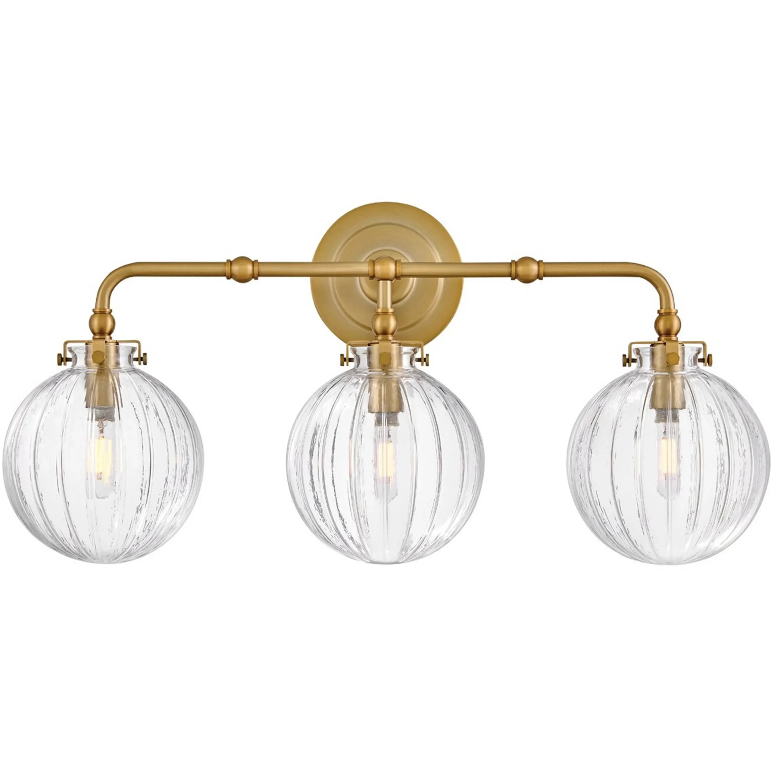 Lorient Vanity Light - 3 Light