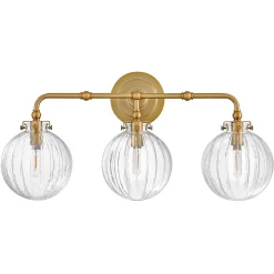 Lorient Vanity Light - 3 Light