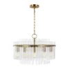 Los Angeles Chandelier