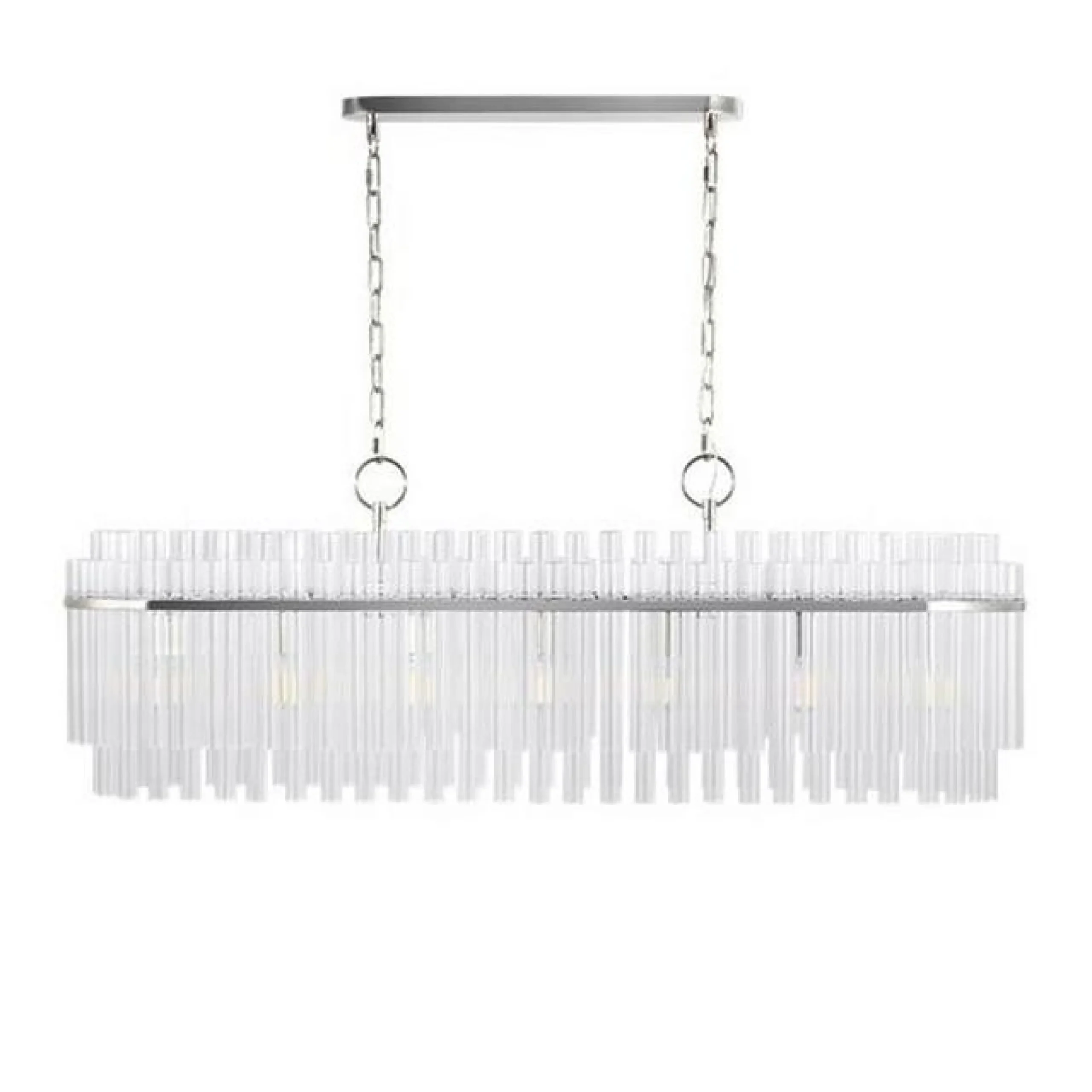 Los Angeles Island Chandelier