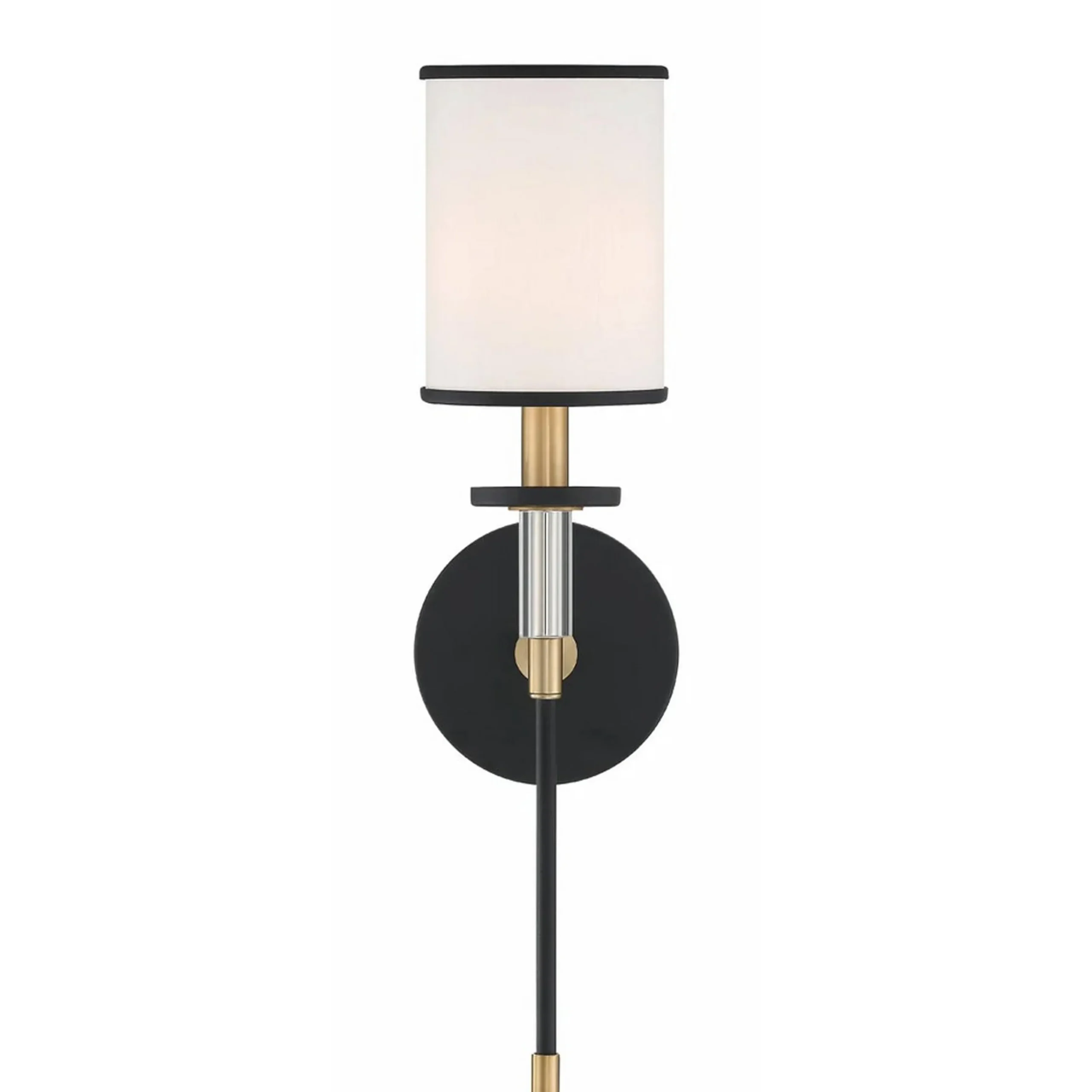 Louis Sconce