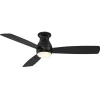 52" Low Profile LED Indoor / Outdoor Ceiling Fan