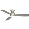 52" Low Profile LED Indoor / Outdoor Ceiling Fan