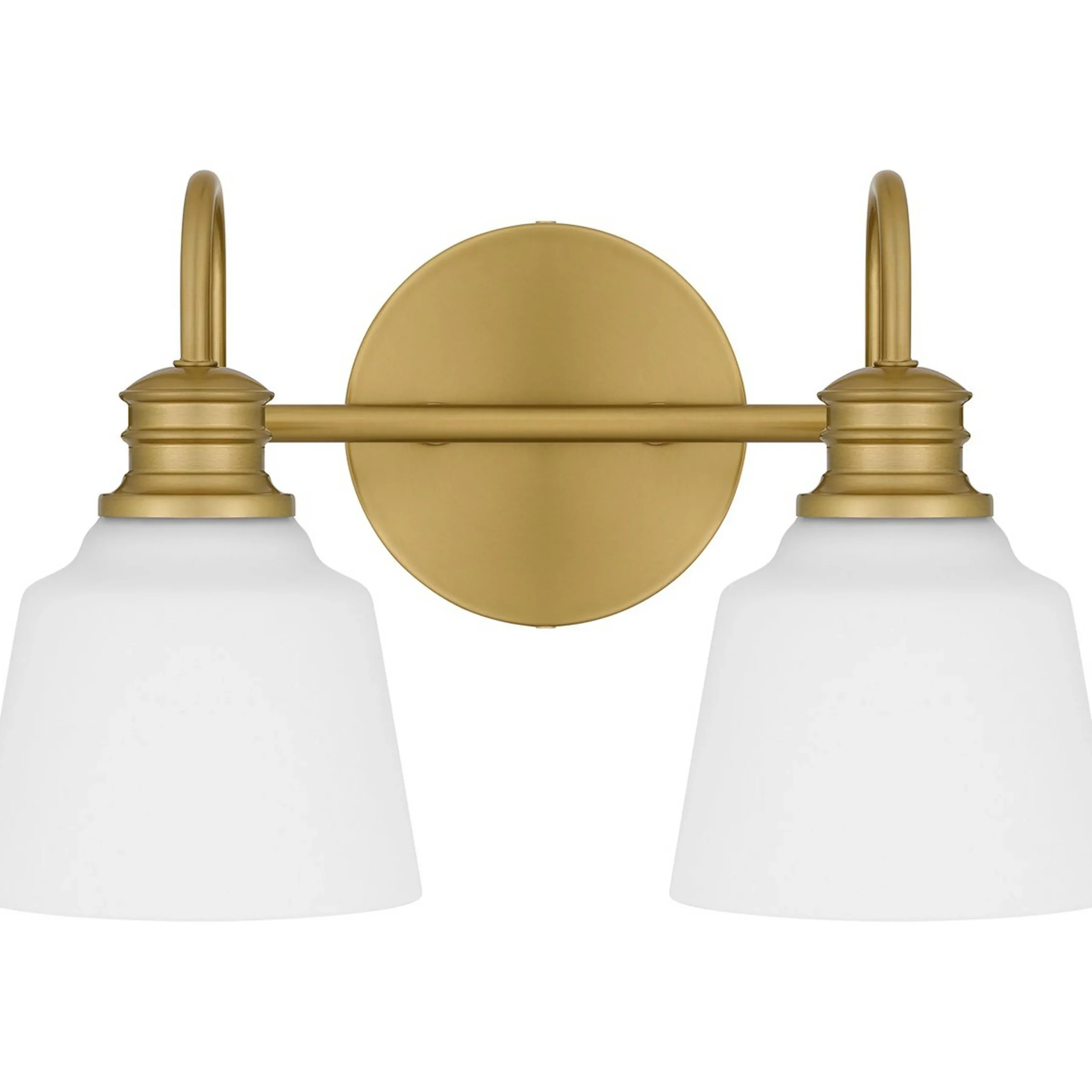 Luccicare Vanity Light - 2 Light