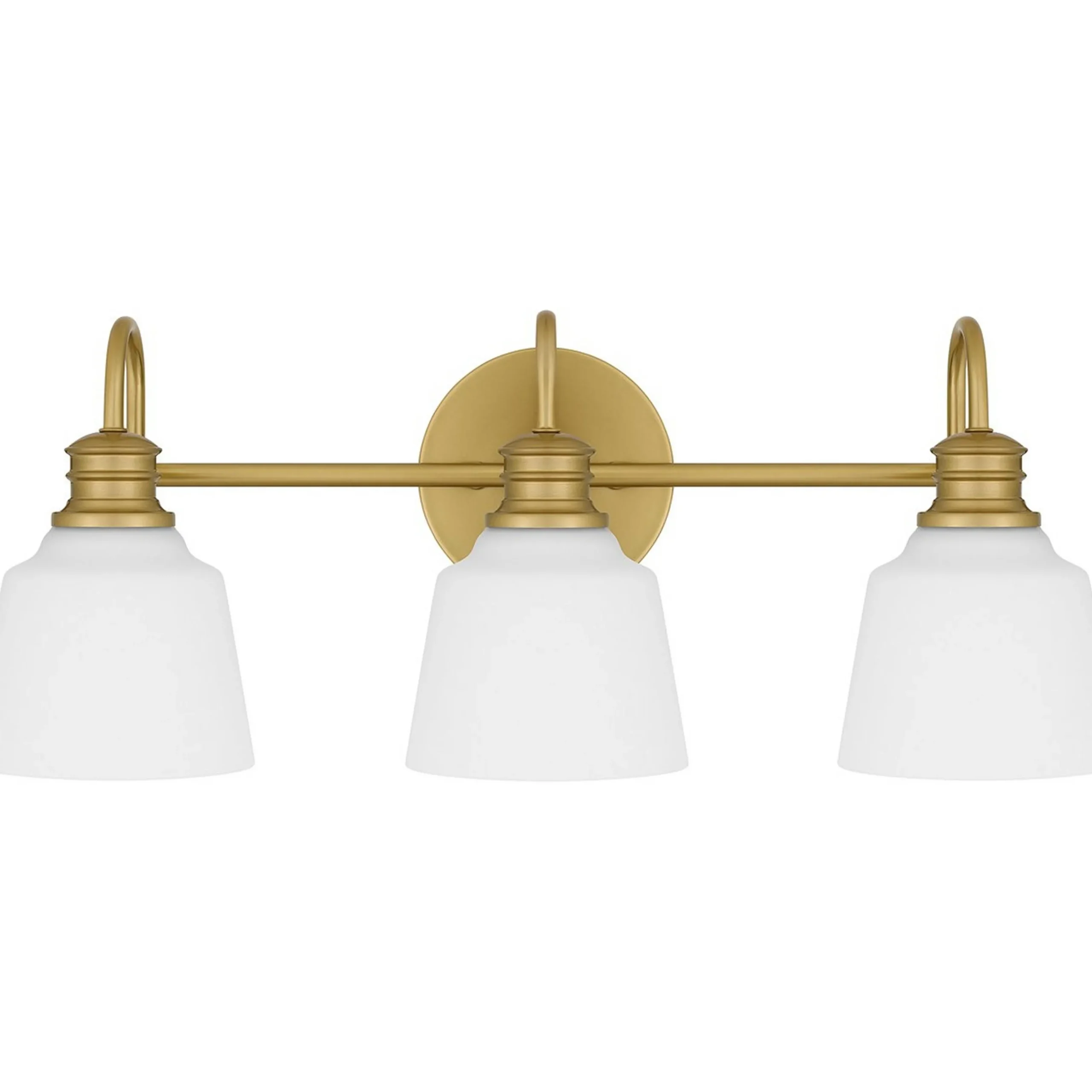 Luccicare Vanity Light - 3 Light