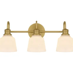 Luccicare Vanity Light - 3 Light