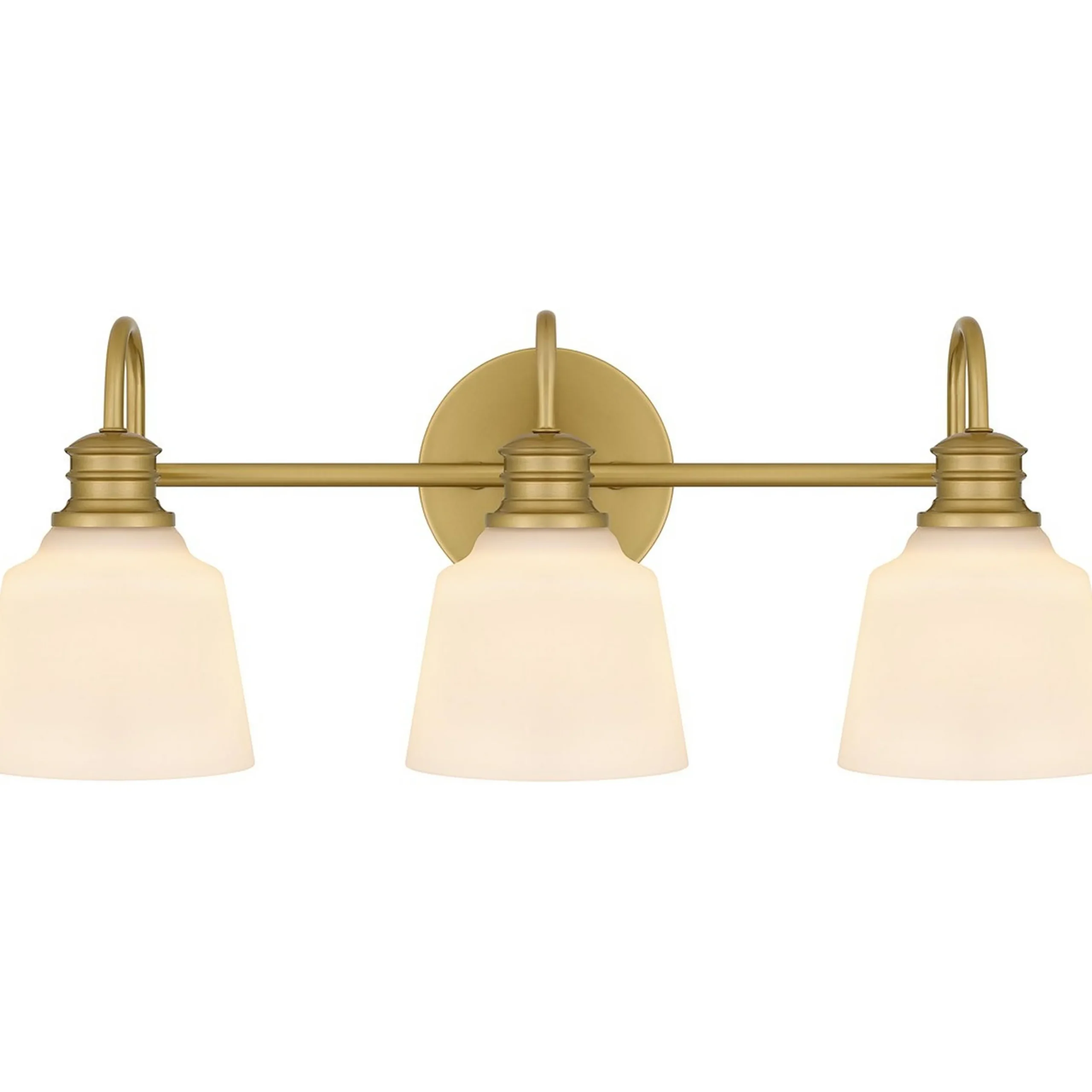 Luccicare Vanity Light - 3 Light