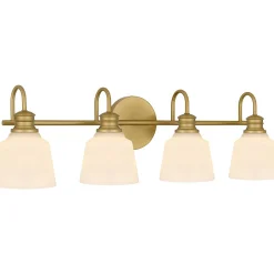 Luccicare Vanity Light - 4 Light