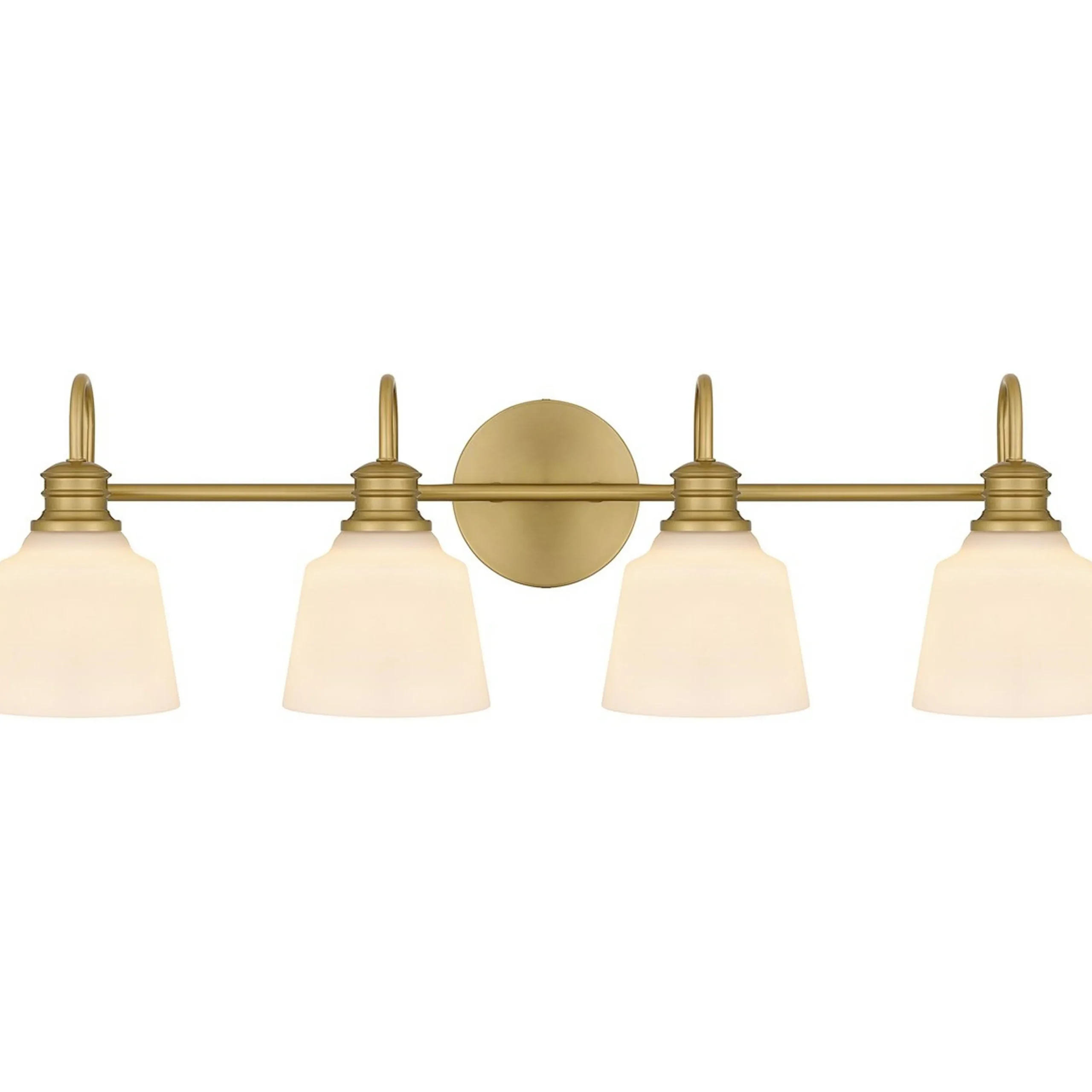Luccicare Vanity Light - 4 Light