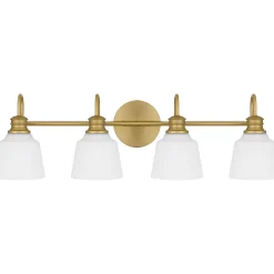Luccicare Vanity Light - 4 Light