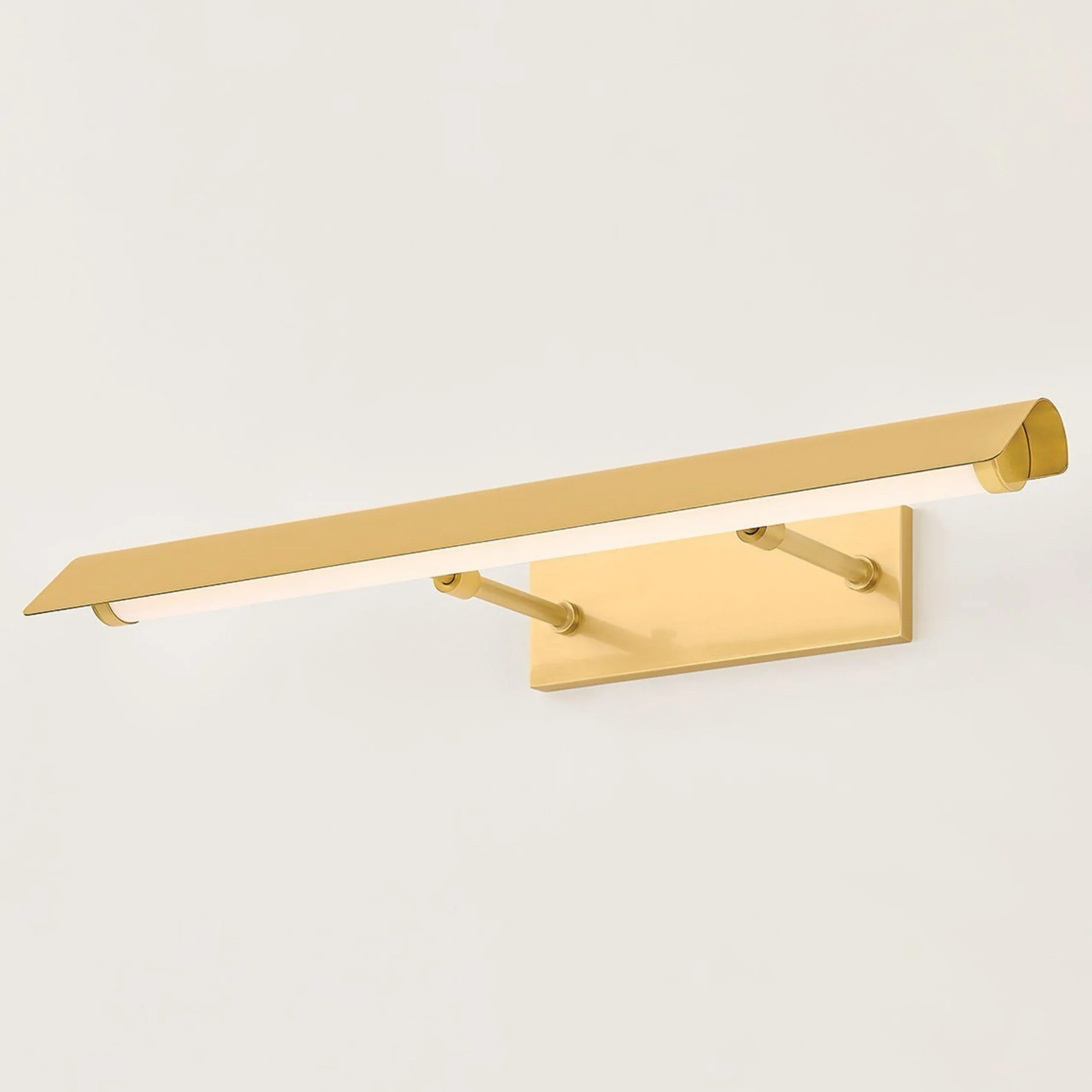 Lucerne LED Picture Light - 25"