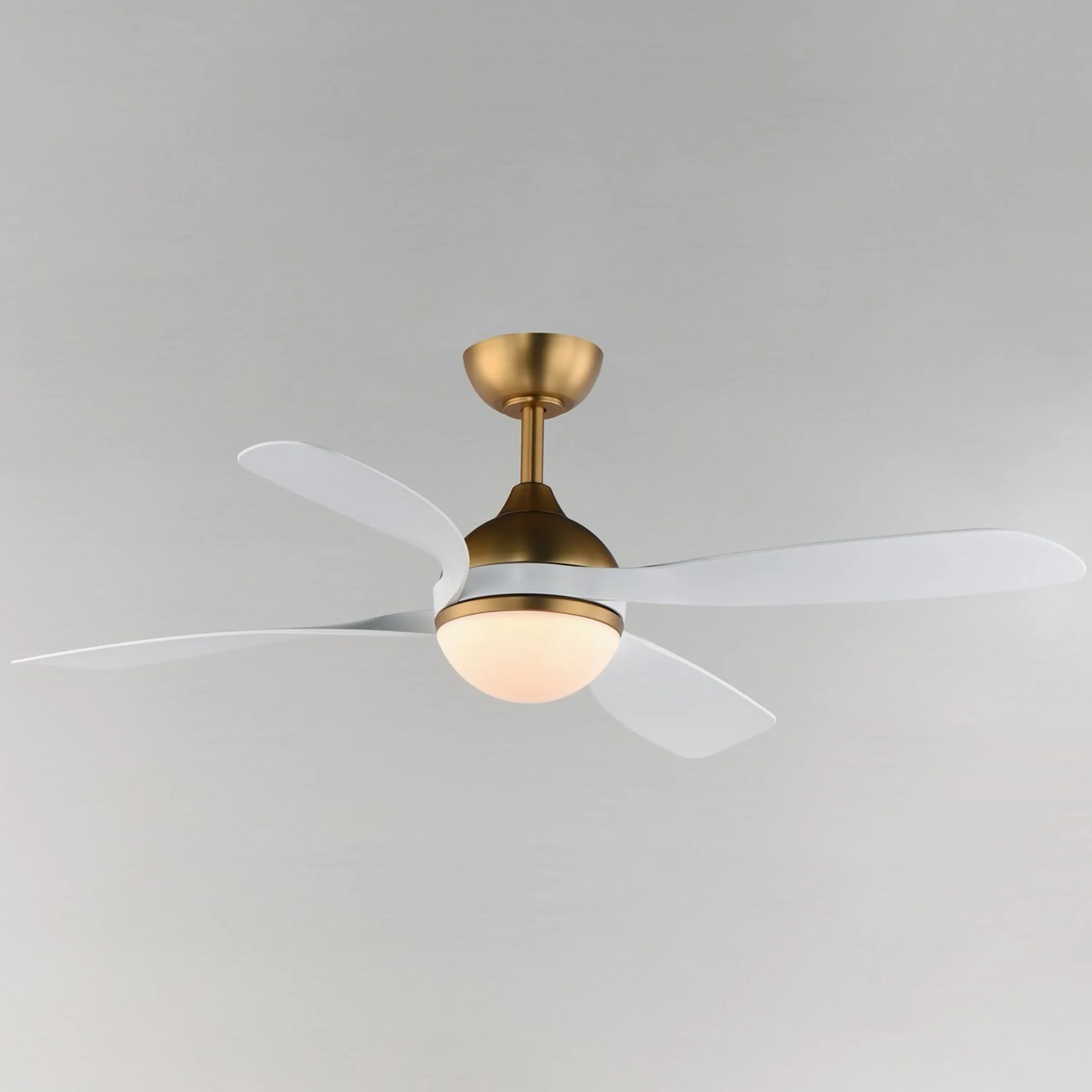 52" Lucia LED Ceiling Fan
