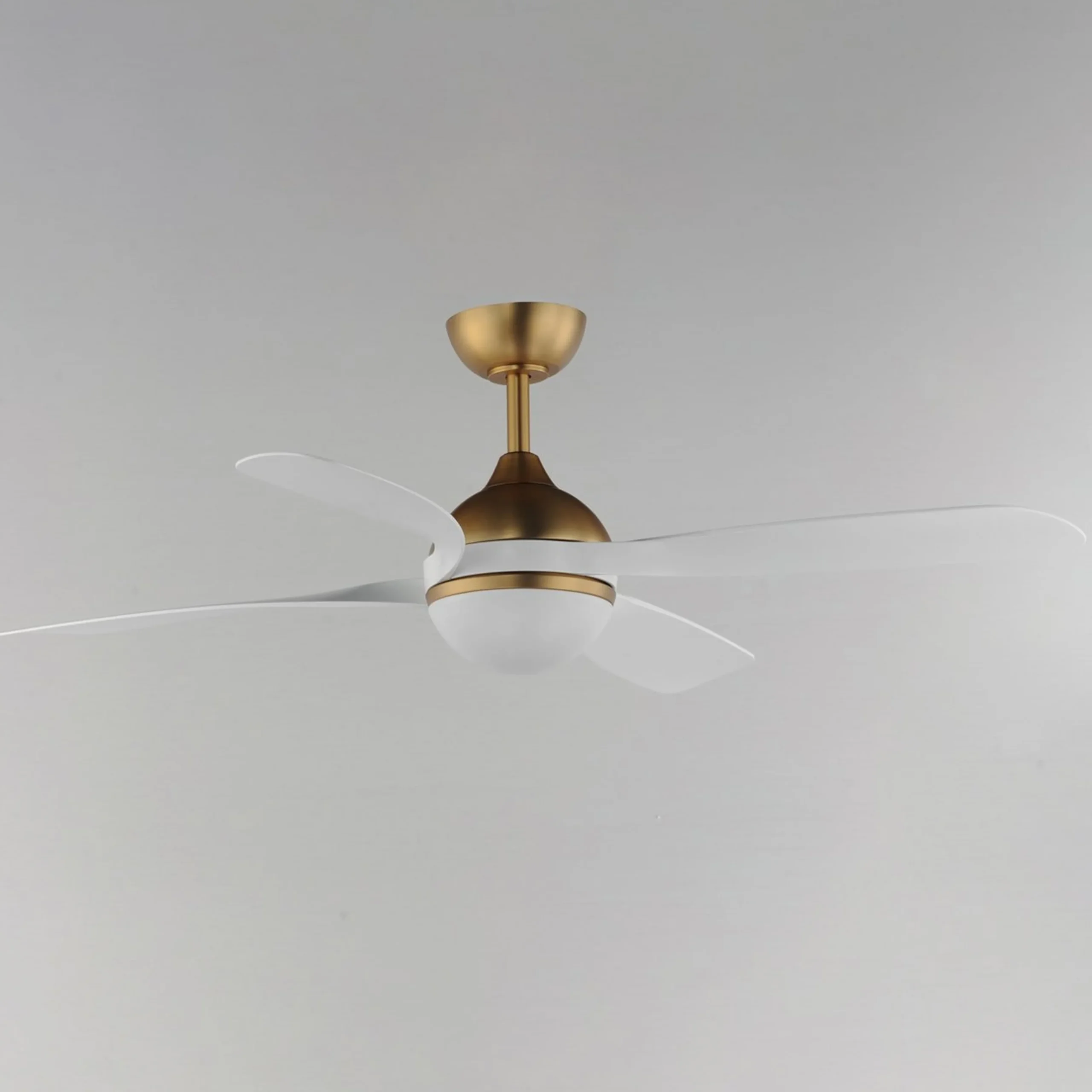 52" Lucia LED Ceiling Fan