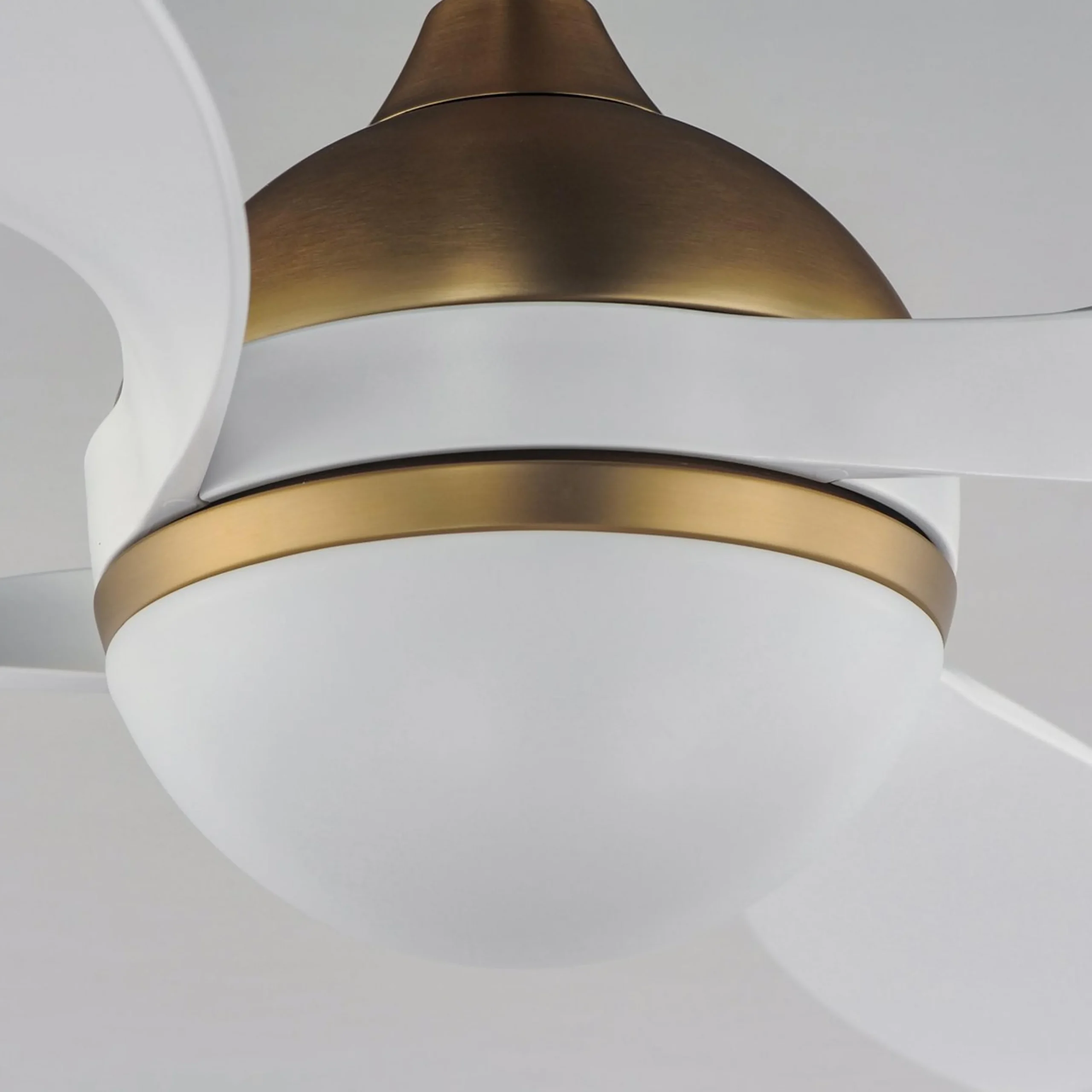 52" Lucia LED Ceiling Fan