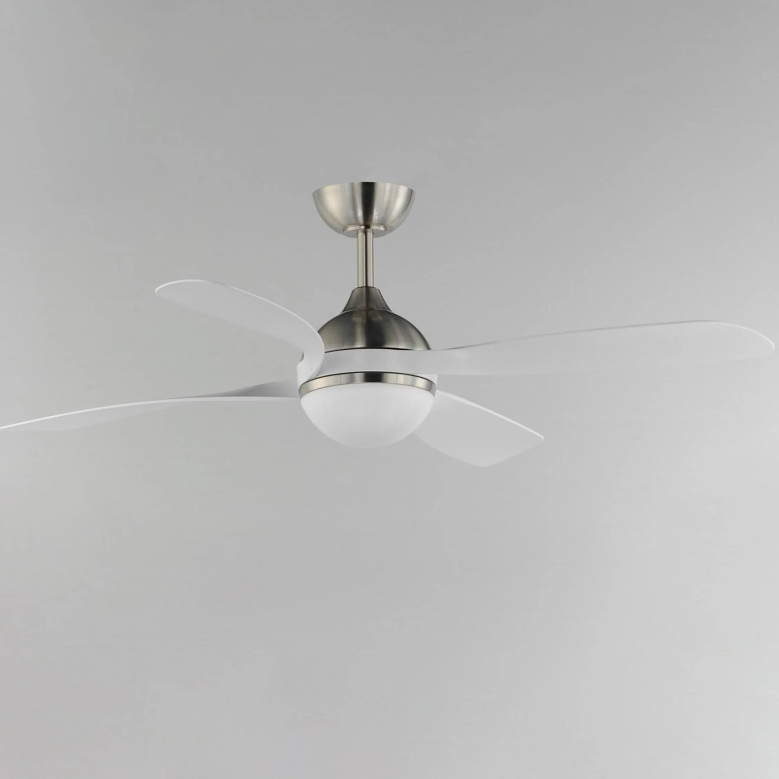 52" Lucia LED Ceiling Fan