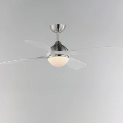52" Lucia LED Ceiling Fan