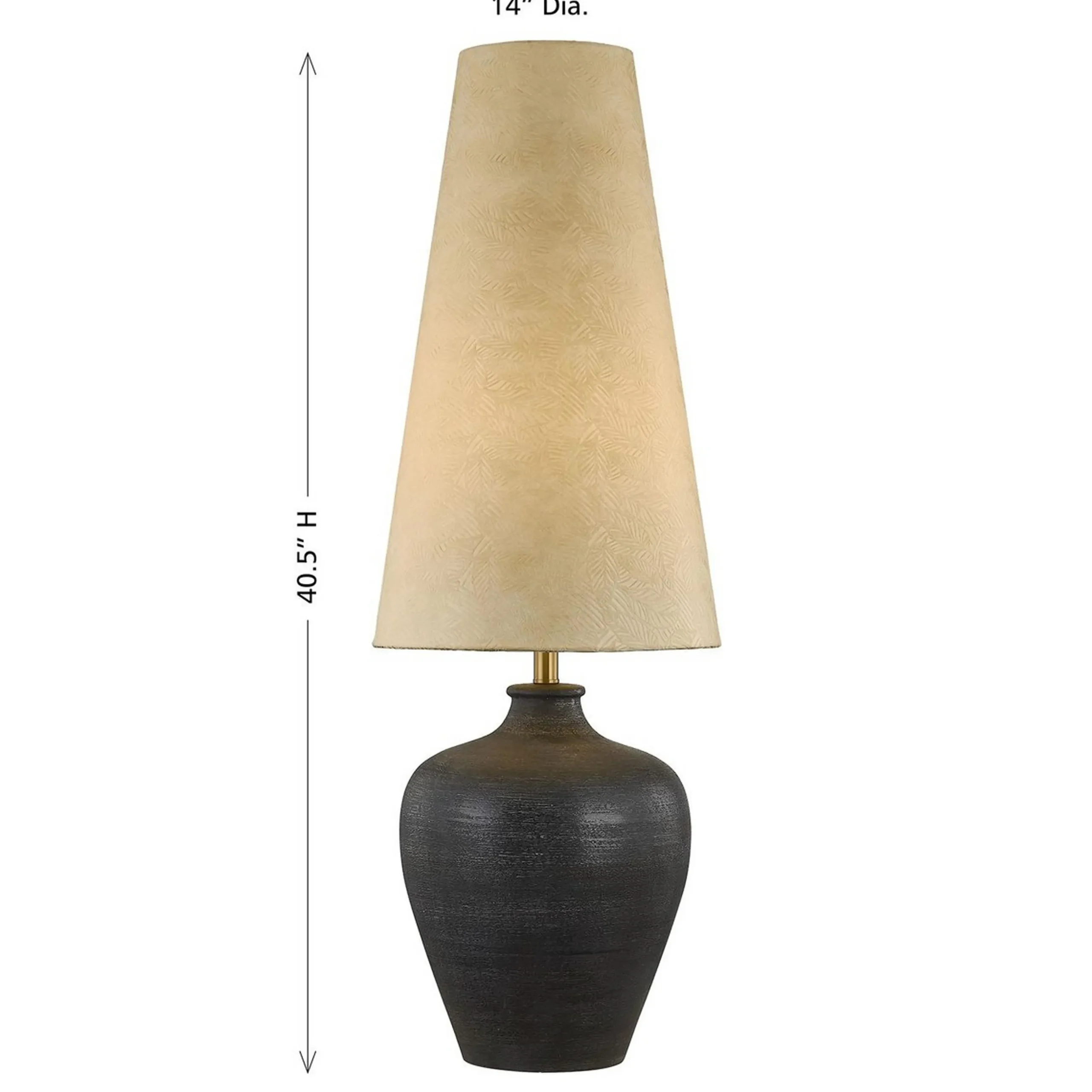 Lucian Table Lamp