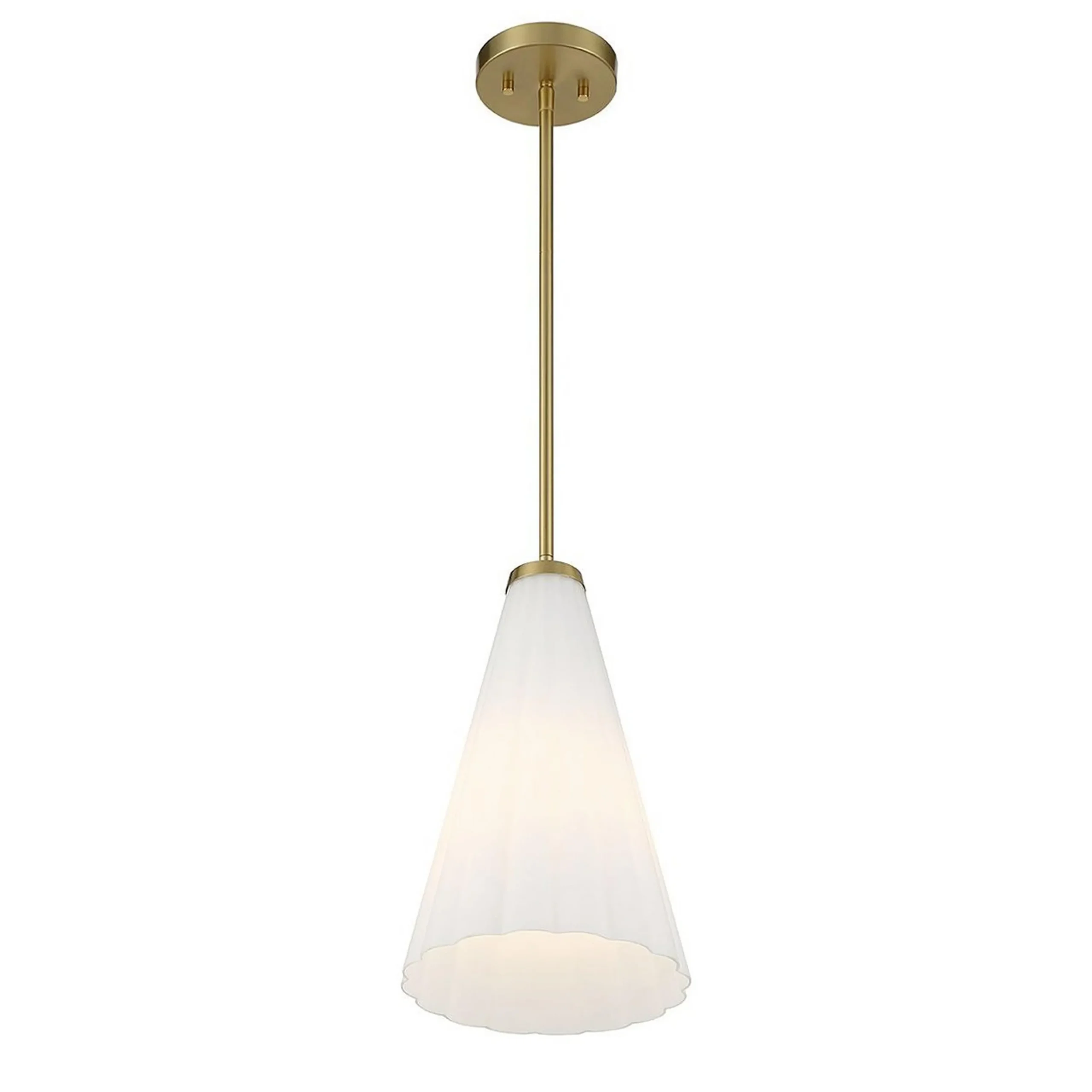 Lucida Pendant