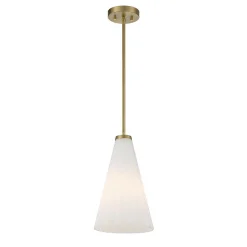 Lucida Pendant