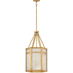 Lucienne Lantern