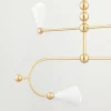Lucky Me Chandelier - 4 Light