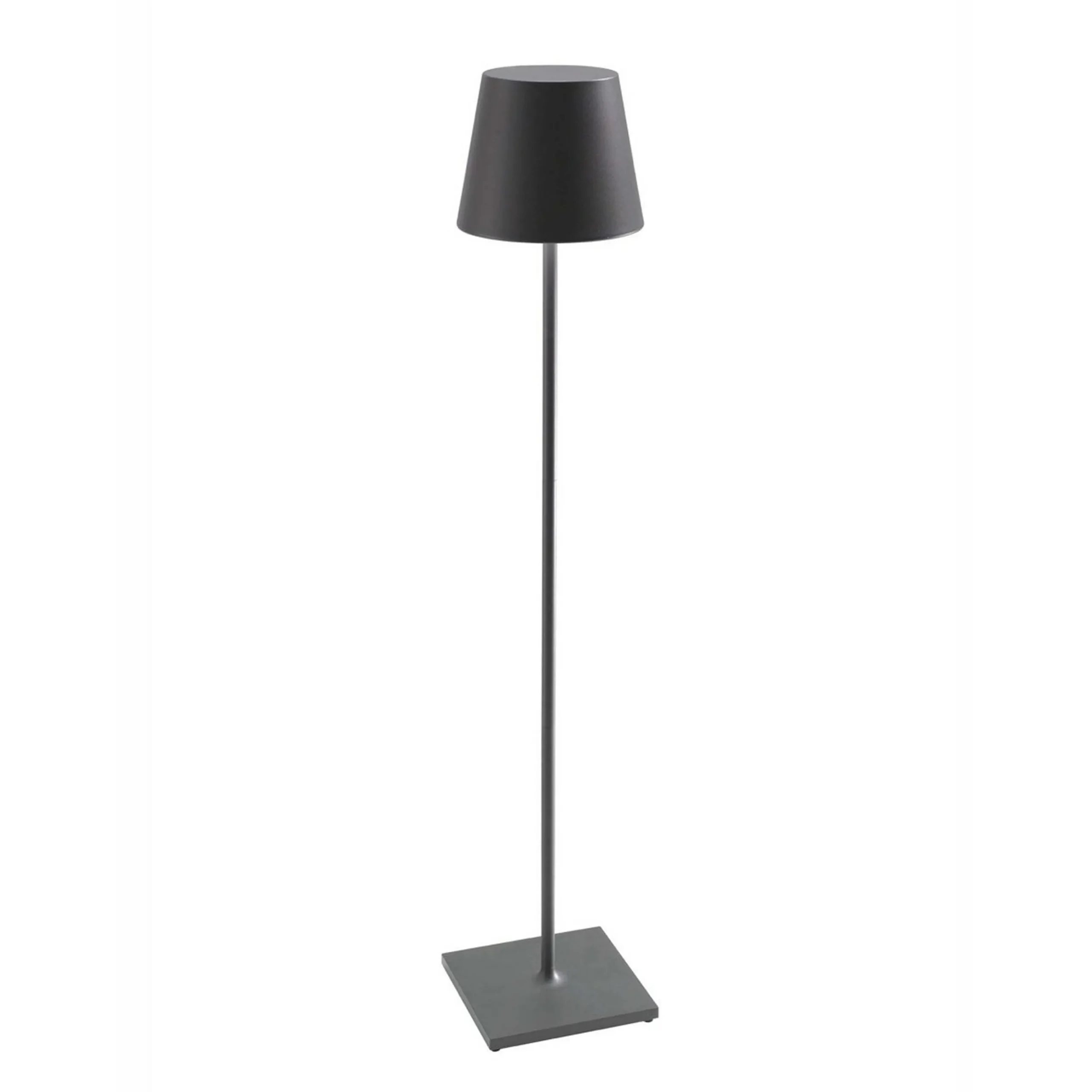 Lucy Cordless Adjustable Floor Lamp