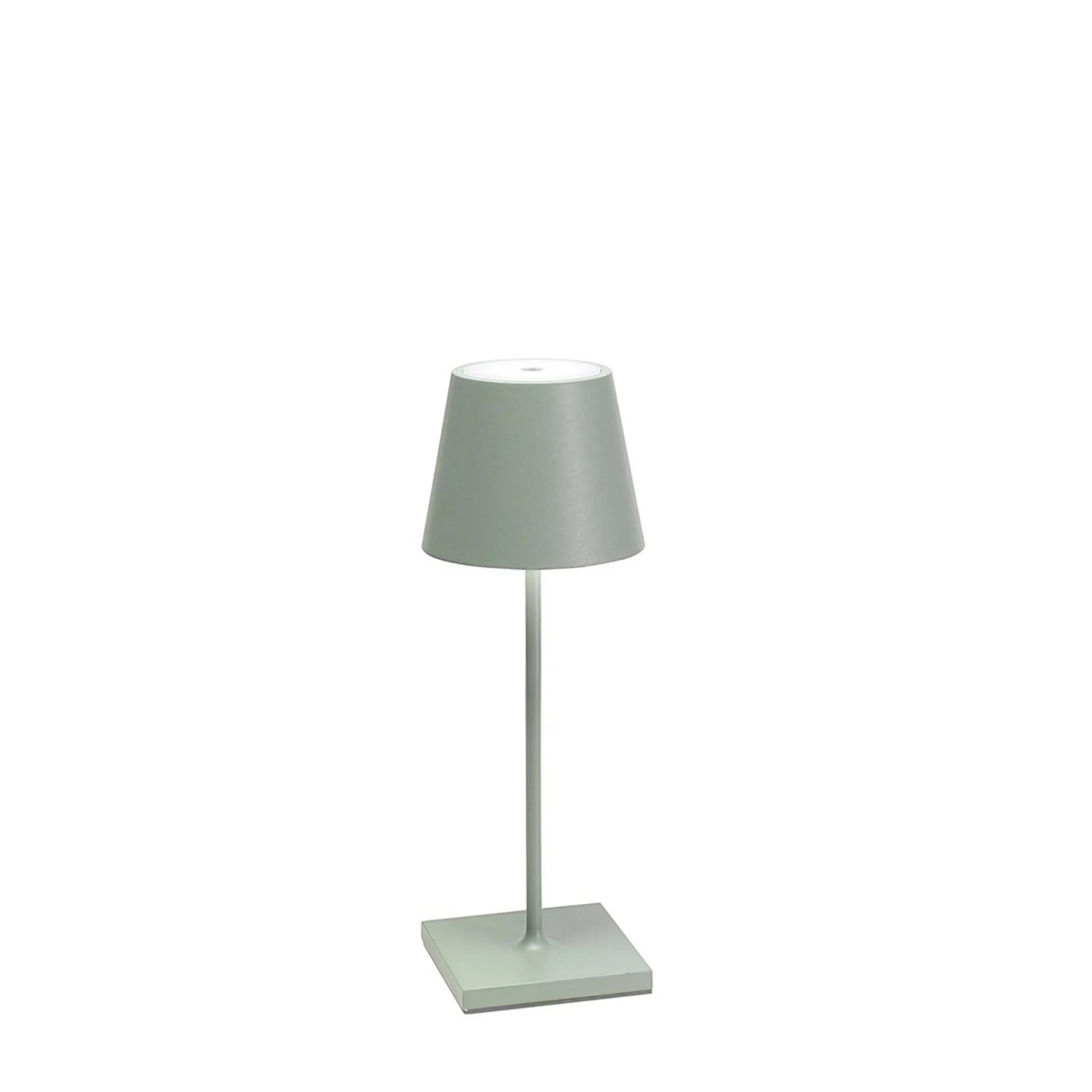 Lucy Cordless Mini Table Lamp
